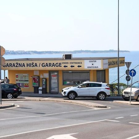 Studio Cebelica Πιράν Εξωτερικό φωτογραφία