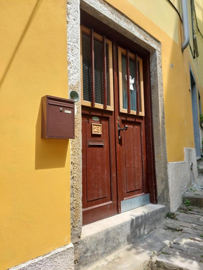 Studio Cebelica Πιράν Εξωτερικό φωτογραφία