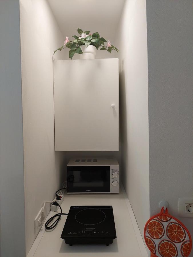 Studio Cebelica Πιράν Εξωτερικό φωτογραφία