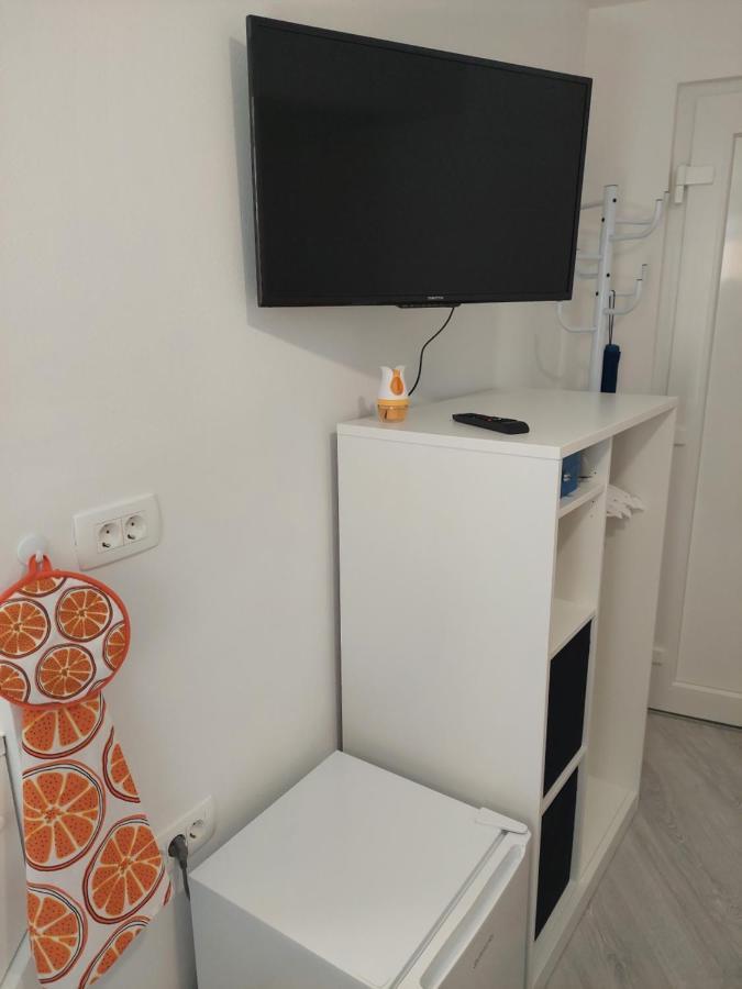 Studio Cebelica Πιράν Εξωτερικό φωτογραφία